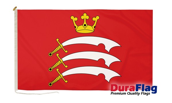 DuraFlag® Middlesex Premium Quality Flag